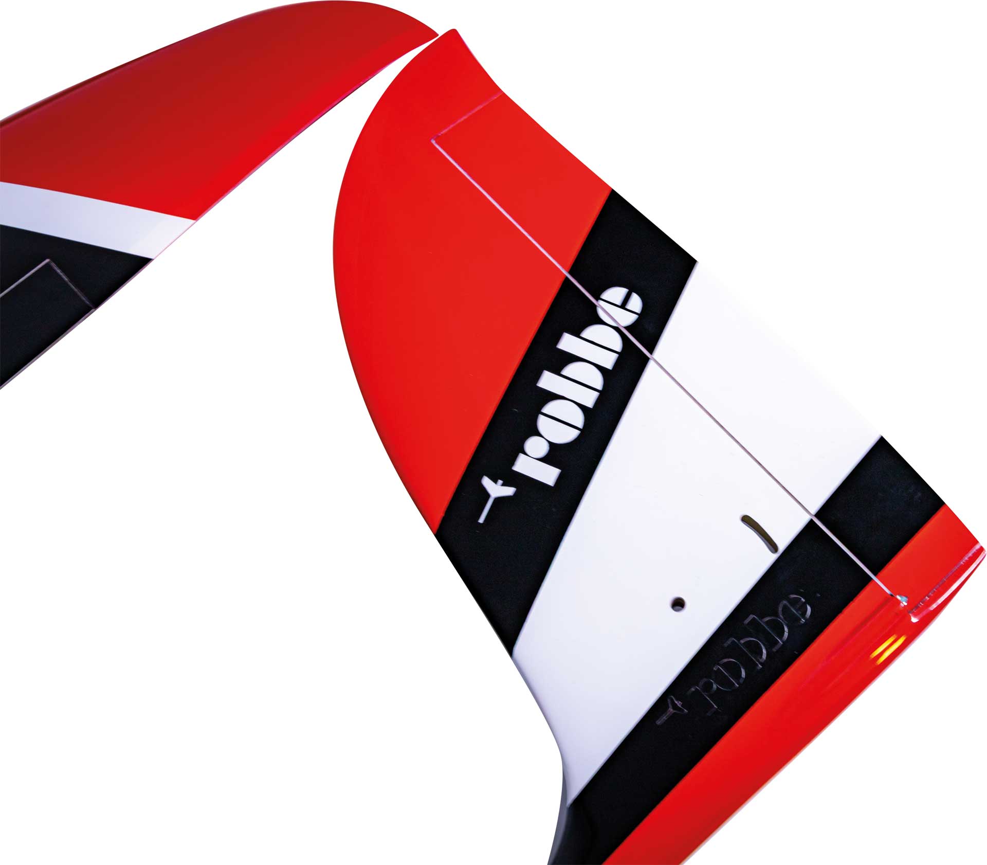 Robbe Modellsport EVOA 3.0 "X" PNP+ Voll-GfK "Elektro" HOCHLEISTUNGSSEGLER MIT 4-KLAPPENFLÜGEL