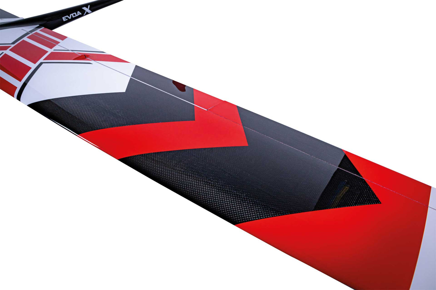 Robbe Modellsport EVOA 3.0 "X" PNP+ Voll-CARBON "Elektro" HOCHLEISTUNGSSEGLER MIT 4-KLAPPENFLÜGEL