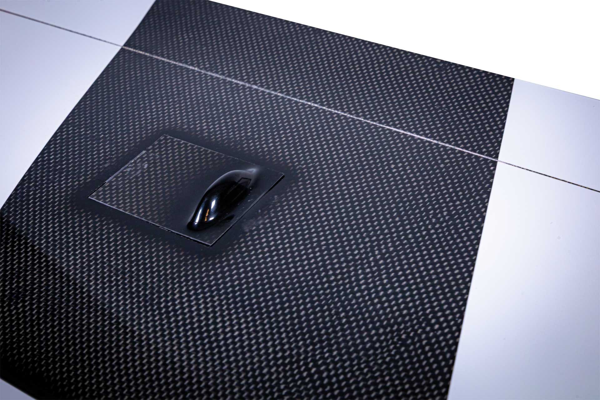Robbe Modellsport EVOA 3.0 "X" PNP+ Voll-CARBON "Elektro" HOCHLEISTUNGSSEGLER MIT 4-KLAPPENFLÜGEL