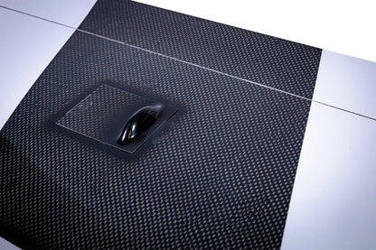 Robbe Modellsport EVOA 3.0 "X" PNP+ Voll-CARBON "Elektro" HOCHLEISTUNGSSEGLER MIT 4-KLAPPENFLÜGEL