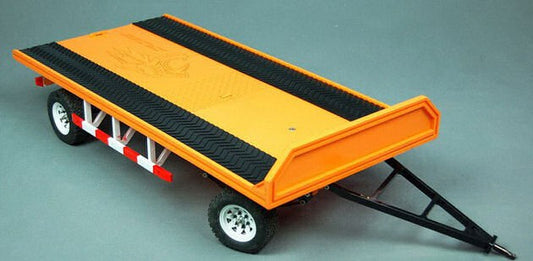 All hang trailer T002 1/10