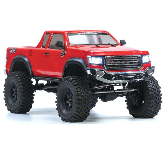 Crawling kit - AT4V EMO 1/10 Kit