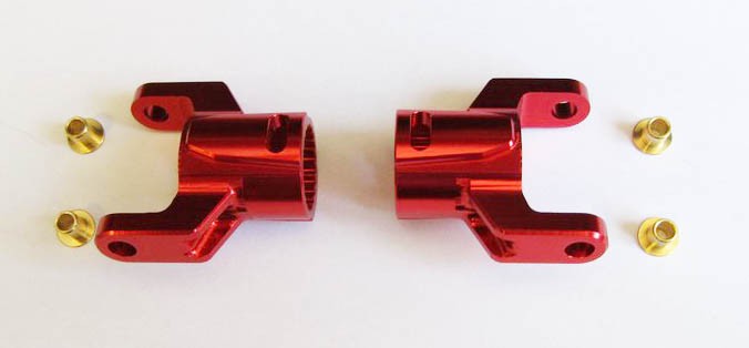 CNC Steering cup C(PG4S)