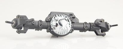 P4B steering axle assembly