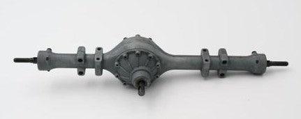 G4 Rear drive axle