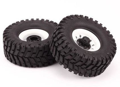 PG4 part : tyre (pair)