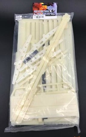 XC6A Car Compartment Kit