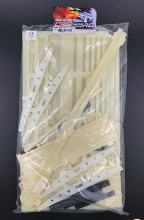 XC6B Car Compartment Kit