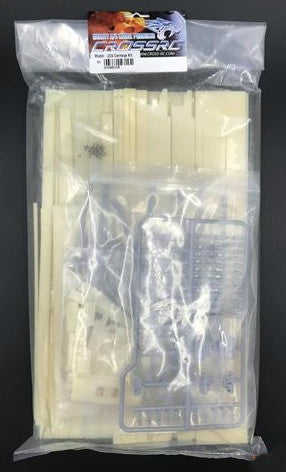 UC6 Car Compartment Kit