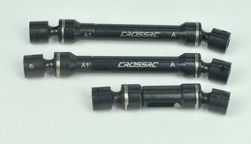 CVD Metal drive shaft set
