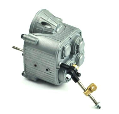 2 Speed Gear Box Upgrade Kit (metal) GC4/GC4M/HC4/HC6