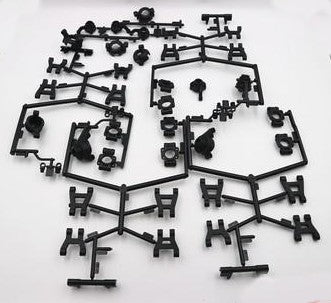 Nylon suspension assembly (BC8)