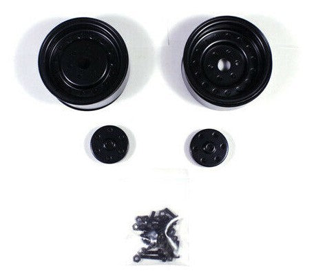Hub assembly (BC8)