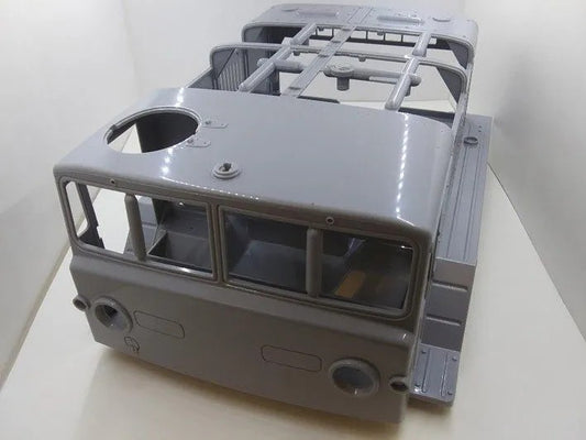 Cab body (BC8)