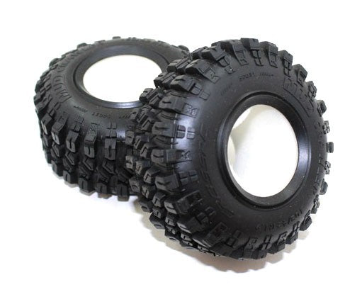 MUD CRAWLER tires