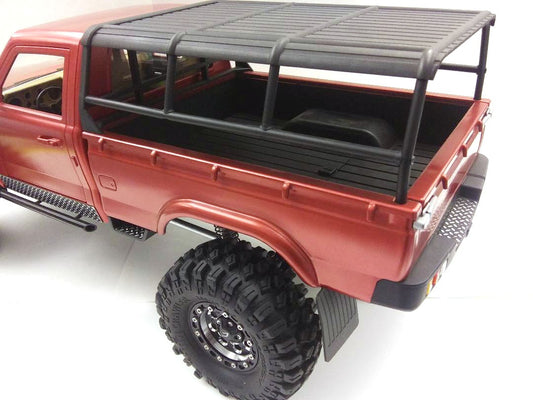 SG modified SP container kit