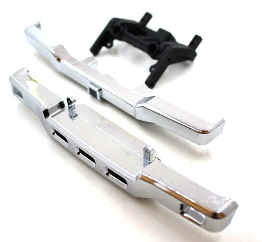 FR4 plating front and rear guard bars