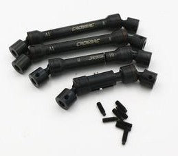 Steel drive shaft assembly (MC8)