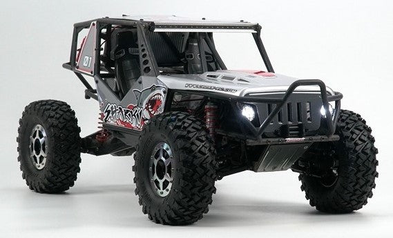 UT4 upgrade hood