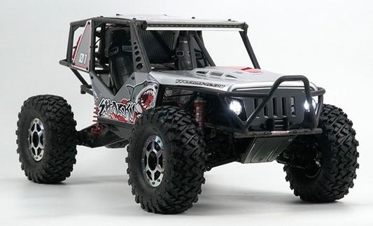 UT4 upgrade hood