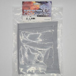 XT4 hood kit