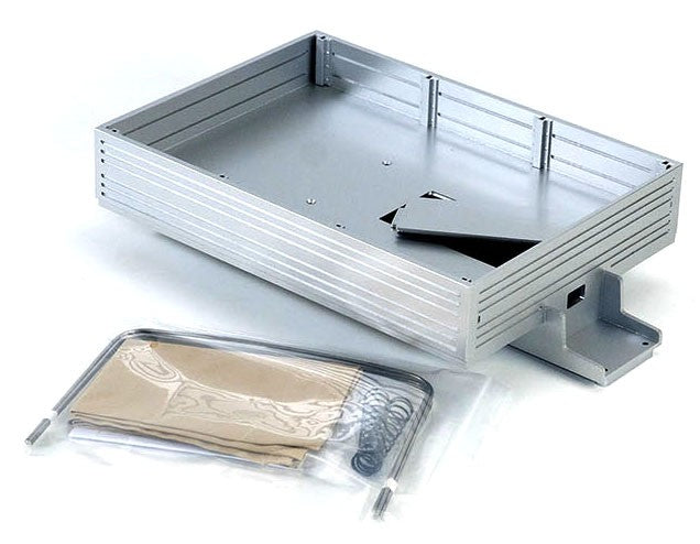 1/10 NT4 EMO - REAR BED KIT