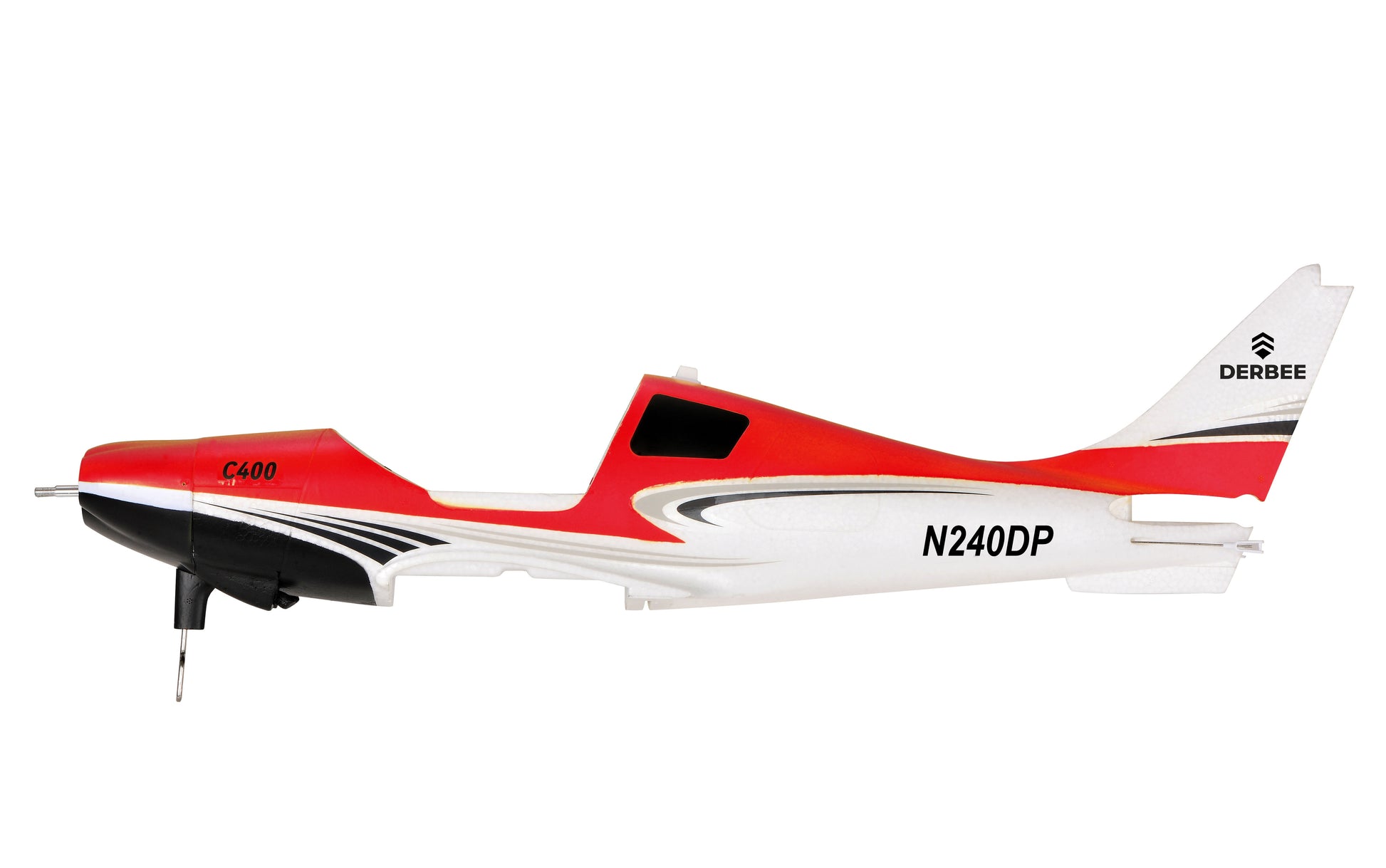 C400 - Fuselage