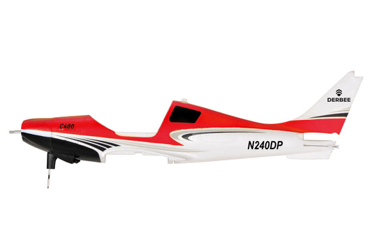 C400 - Fuselage