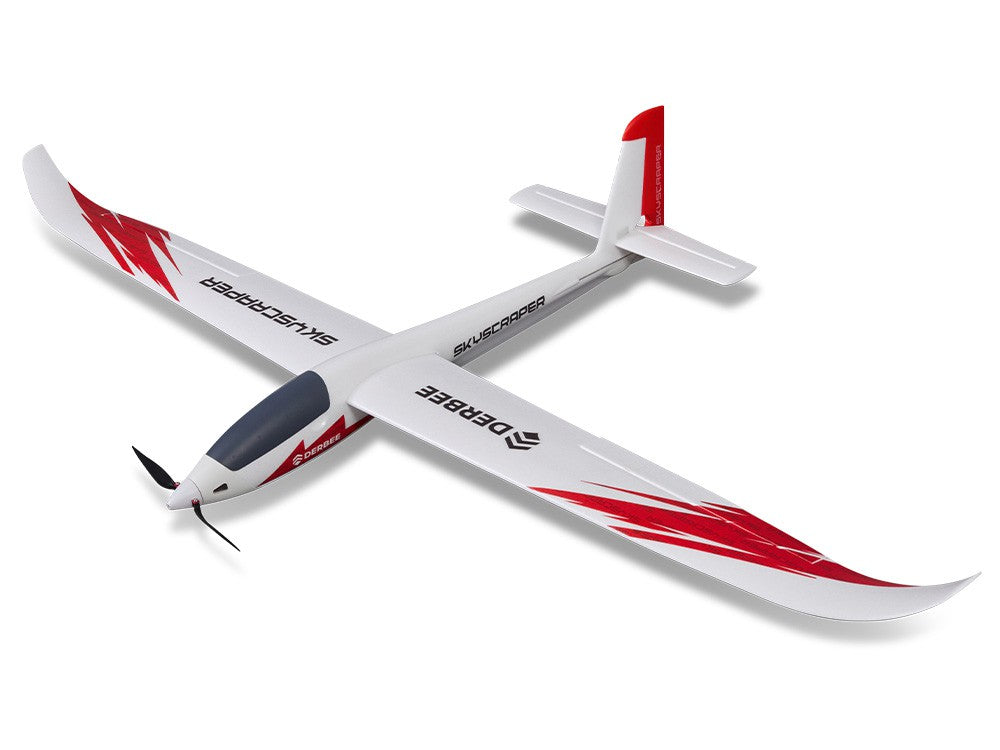 Glider 2000mm : Skyscraper PNP kit