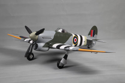 1/10 Plane 1100mm Typhoon PNP kit