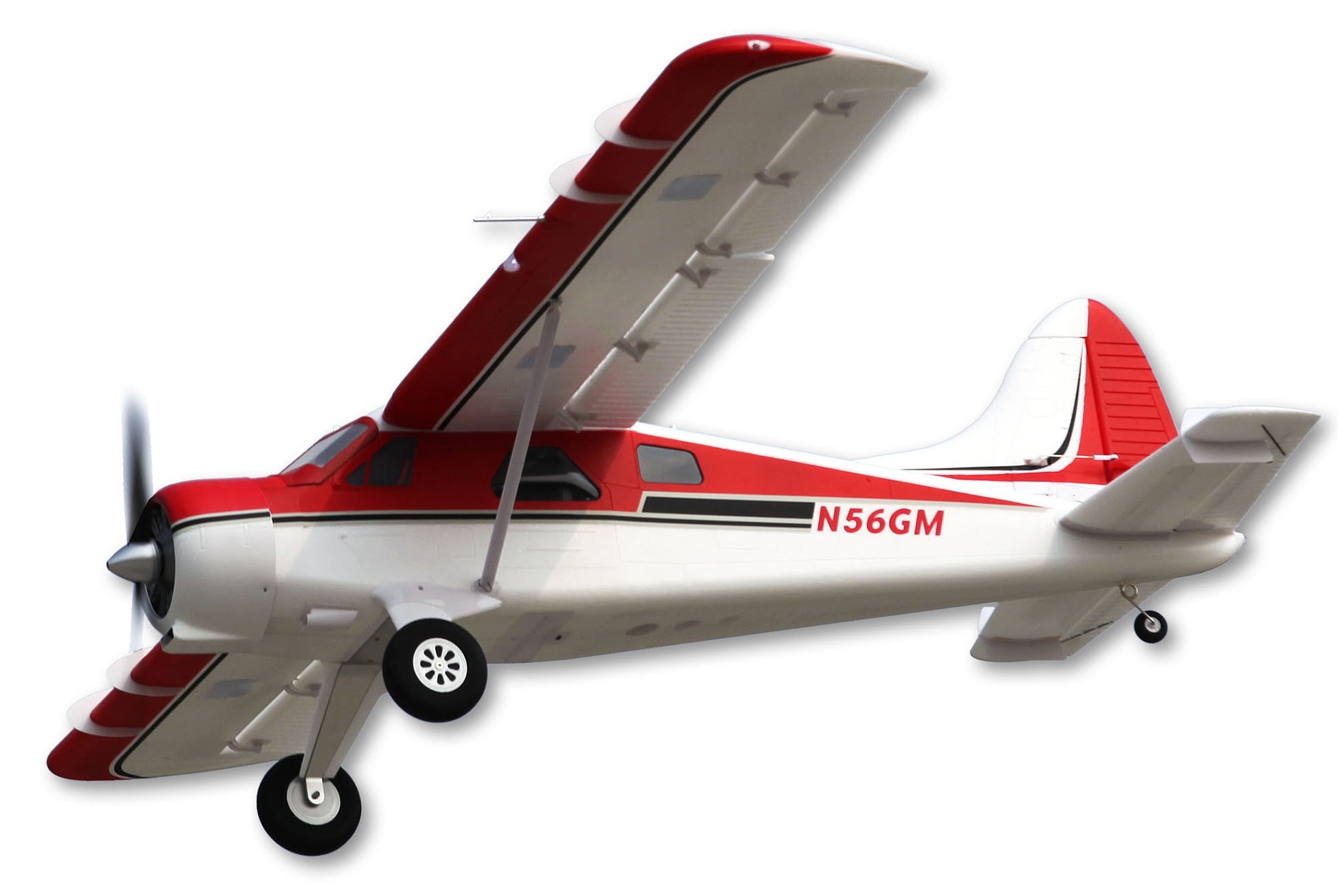 1/7 Plane 2000mm Beaver V2 PNP kit