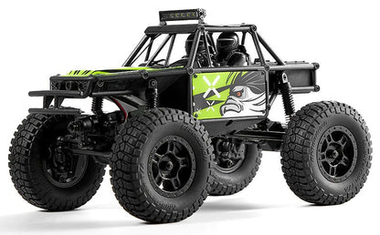 1/24 Lemur FCX24 crawler RTR car kit -Green