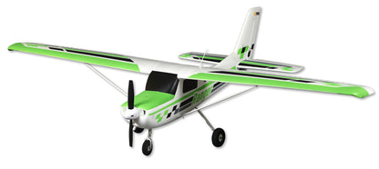 1/8 Plane 1800mm Ranger PNP kit