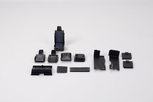 1/12 Jimny - SEATS SET