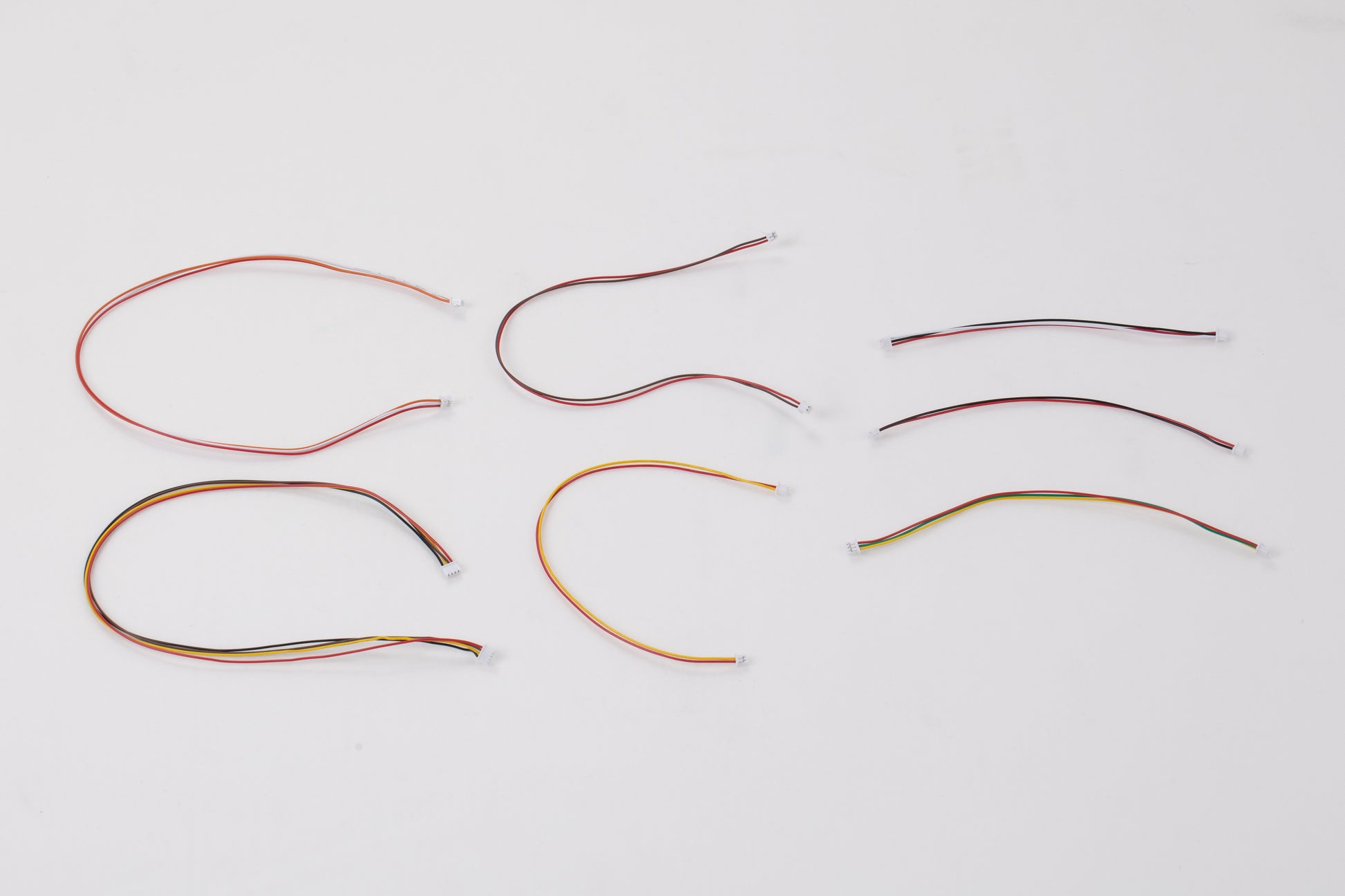 1/12 Jimny - LED CONNECT WIRE