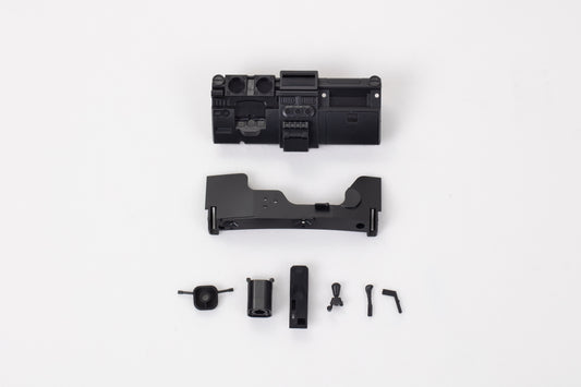 1/12 Jimny - COCKPIT PARTS
