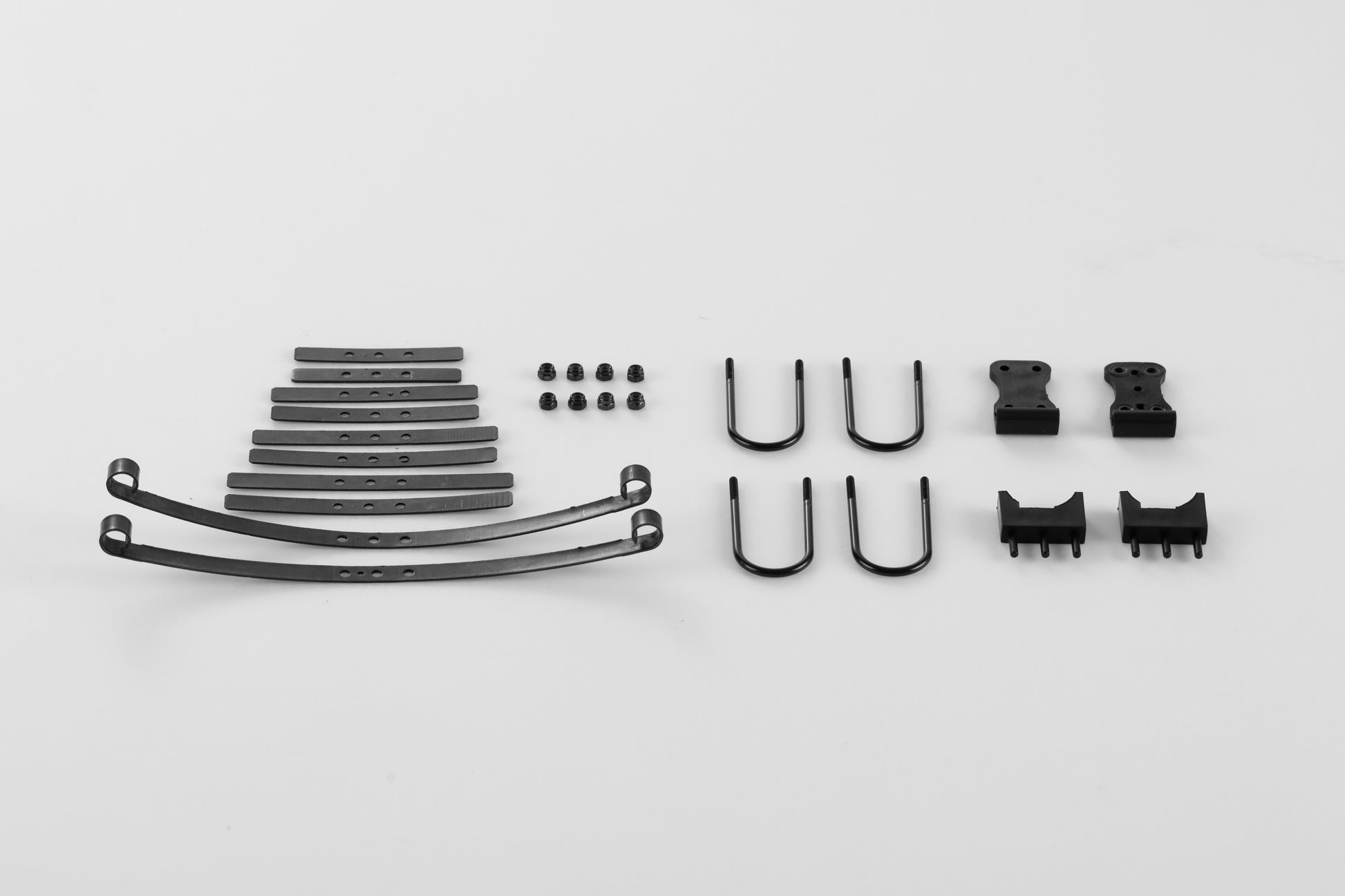 1/6 Jimny - REAR AUTOMOBILE LEAF SPRINGS