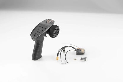 G7 + R7A - Transmitter & receiver set