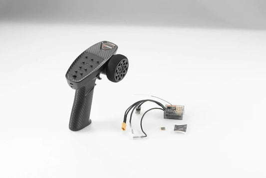 G7 + R7A - Transmitter & receiver set