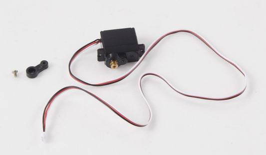 13g metal servo (wire: 440mm)