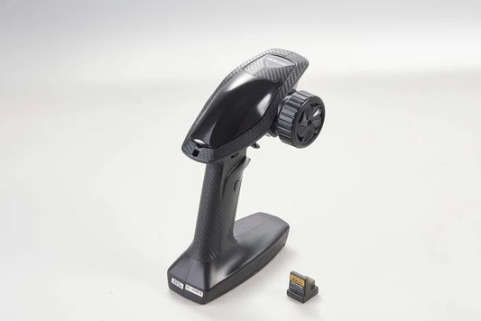 2.4g Transmitter fibre style & receiver set