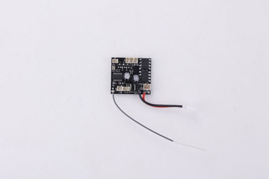 FMS / ROC 1/18 receiver (same as ROCC2139)