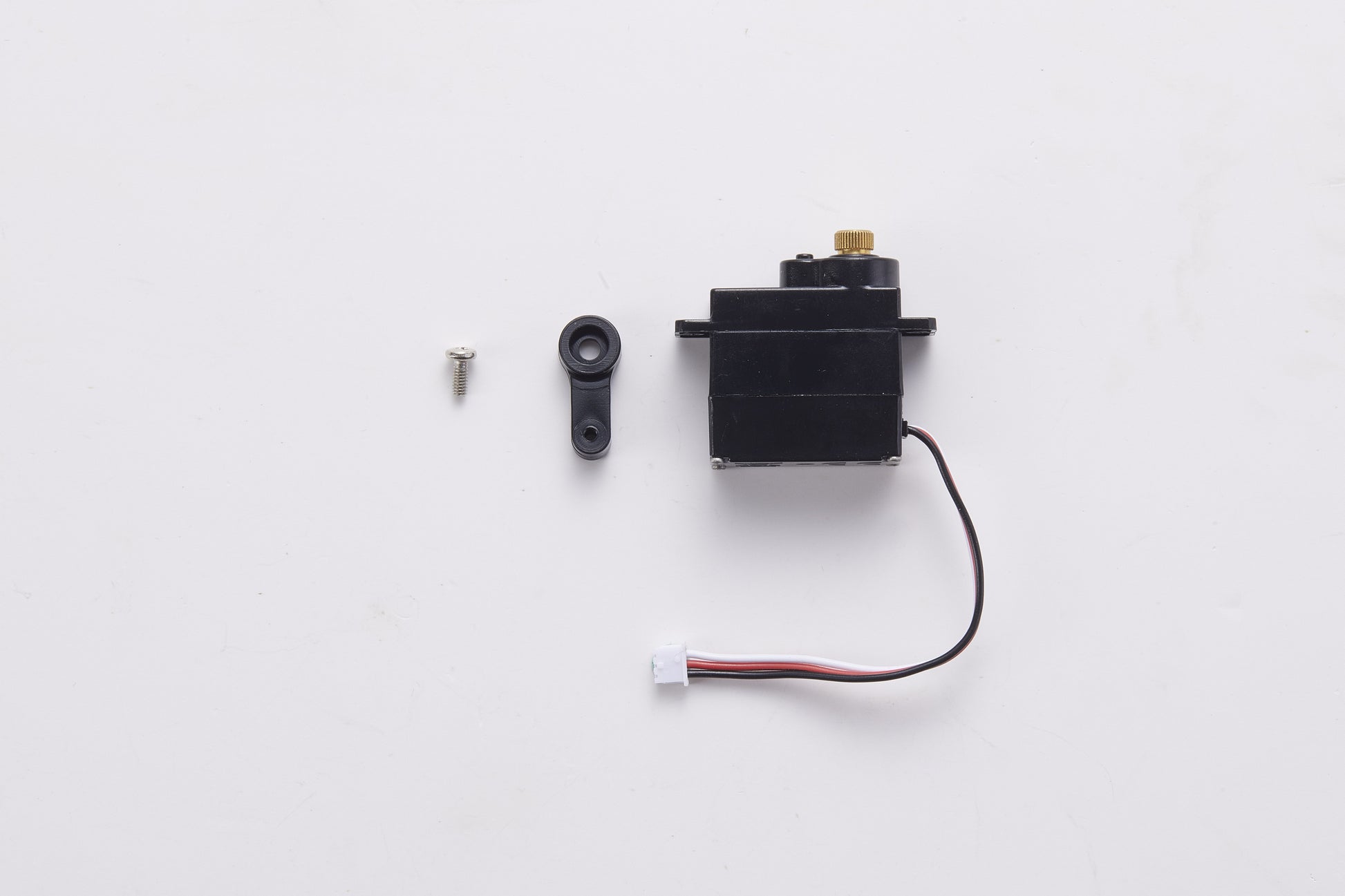 1/24 FXC24 & FCX18 - Steering servo