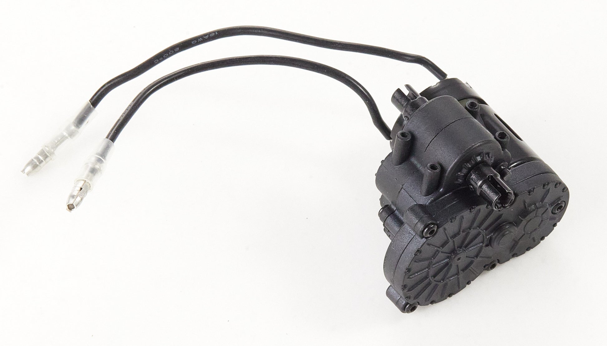 1/24 Colorado FMT24 - transmission gear box brushed version