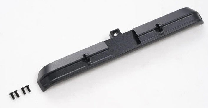 1/10 Chevrolet K5 FCX10 - Ugrade part - metal rear Bumper set