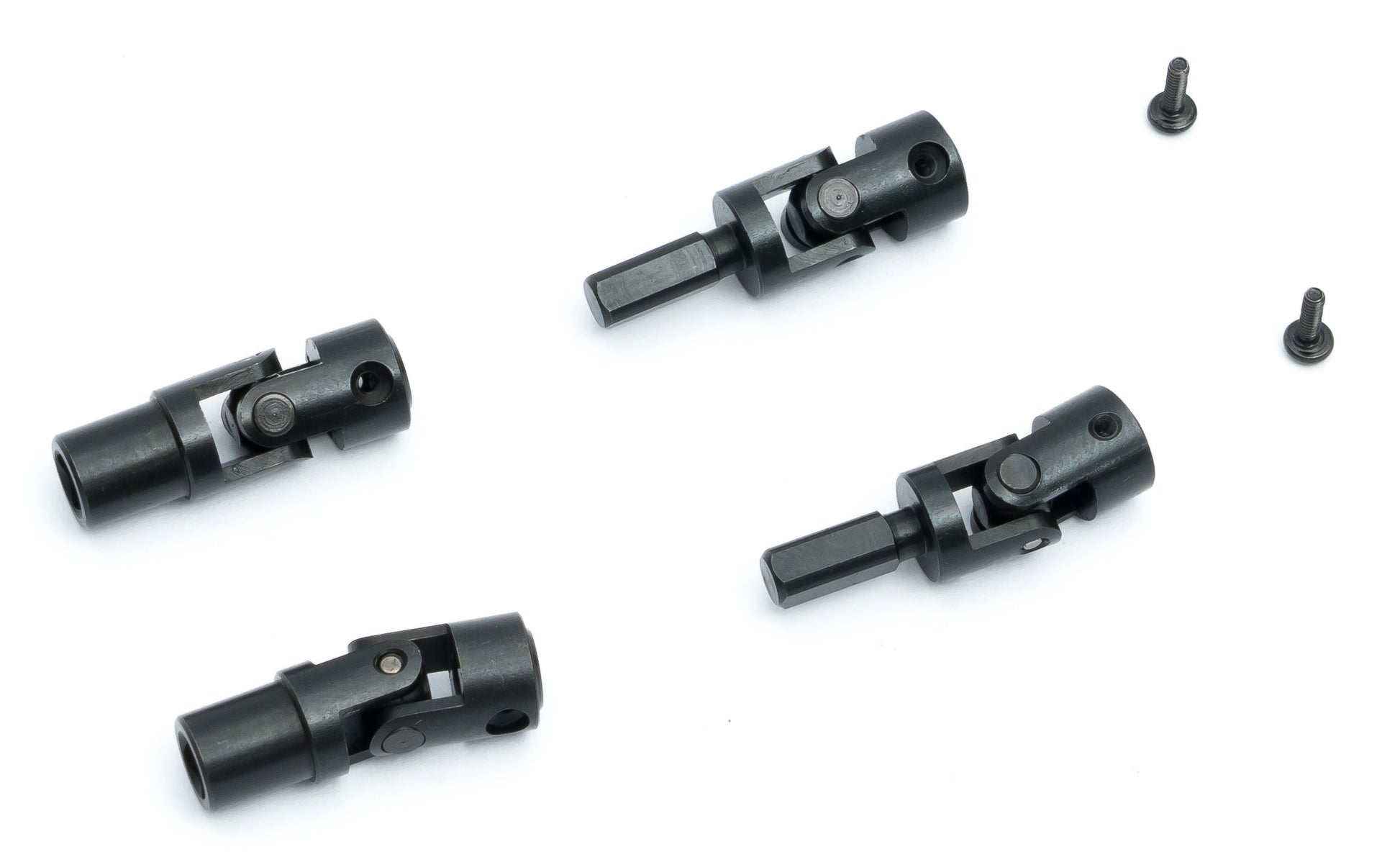 FCX 24M - 12491 METAL TRANSMISSION SHAFT SET