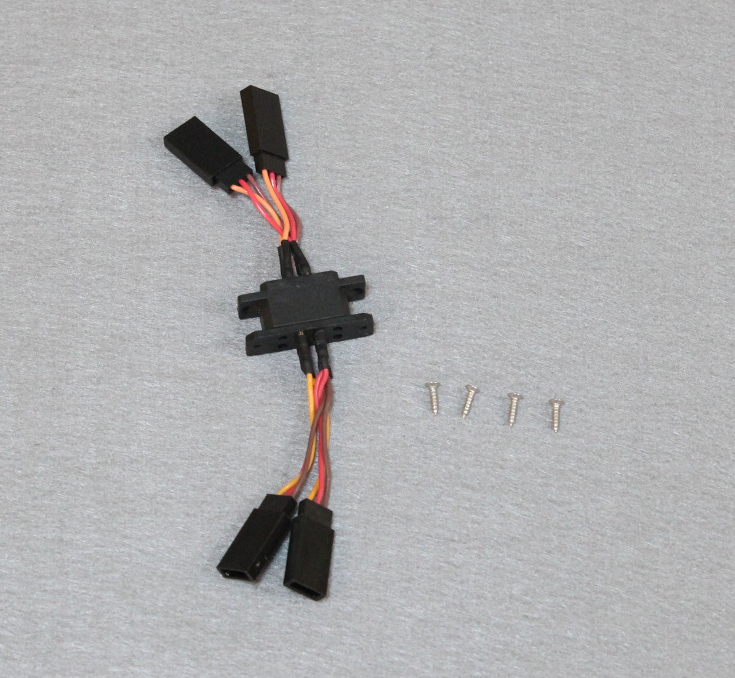 Multi-connector set