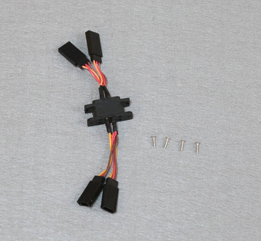 Multi-connector set