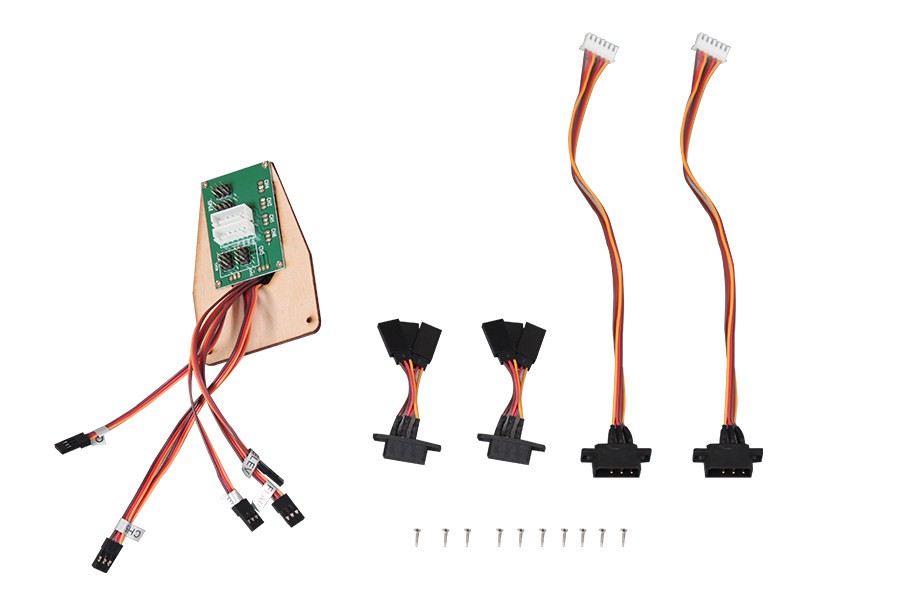 Multi Connector Set