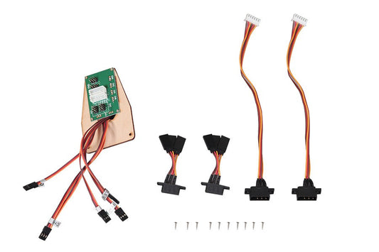Multi Connector Set